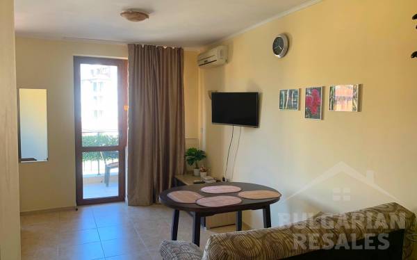 ID1321 Студия в комплексе Apollon  ID: 909 - Фото 7