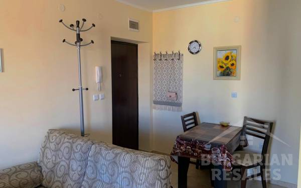 ID1321 Студия в комплексе Apollon  ID: 909 - Фото 8