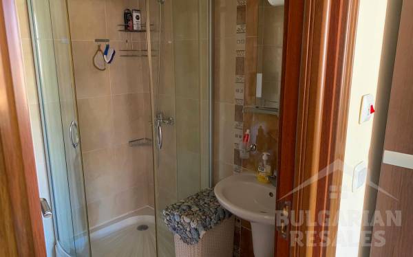 ID1321 Студия в комплексе Apollon  ID: 909 - Фото 9