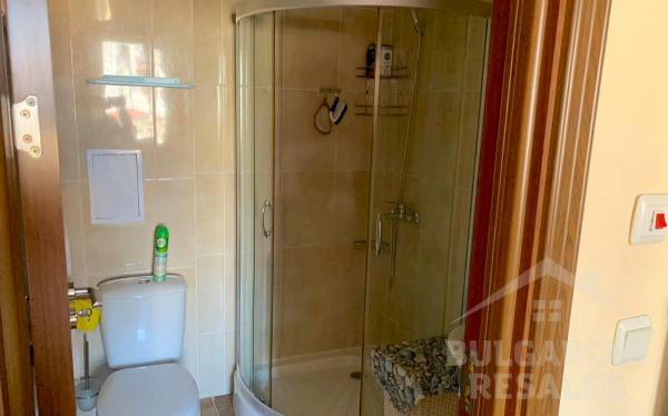 ID1321 Студия в комплексе Apollon  ID: 909 - Фото 10