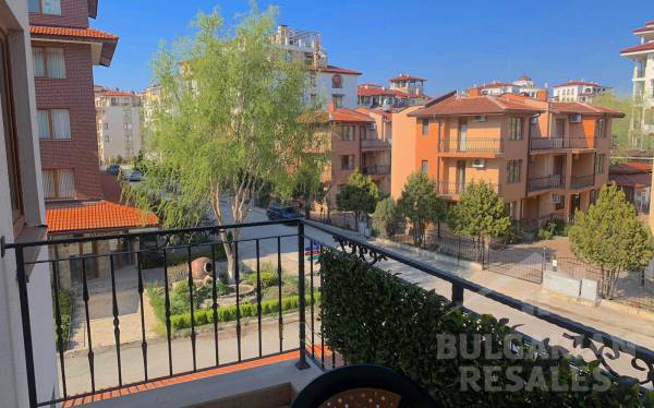 ID1321 Студия в комплексе Apollon  ID: 909 - Фото 11