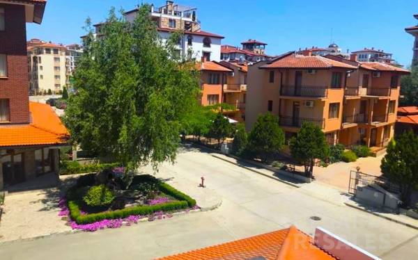 ID1321 Студия в комплексе Apollon  ID: 909 - Фото 12