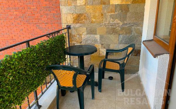 ID1321 Студия в комплексе Apollon  ID: 909 - Фото 13