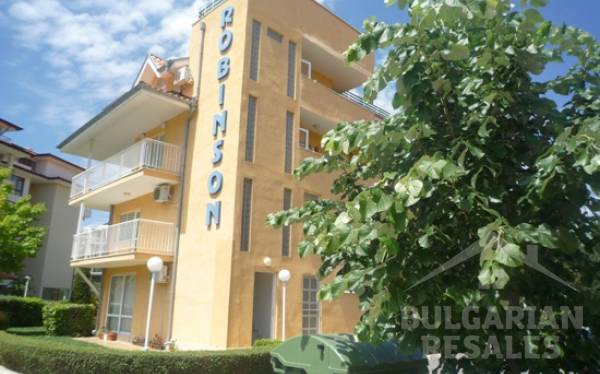 Robinson ID: 557 - Фото1