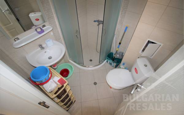 ID1432 Przestronne studio w Balkan Breeze 7 ID: 1194 - Фото8