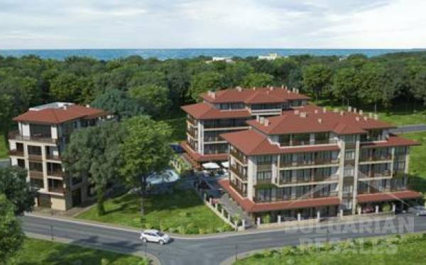 Green Paradise 2 ID: 581 - Снимка 7