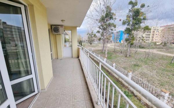 Комфортен апартамент в добър квартал ID: 2647 - Снимка 5