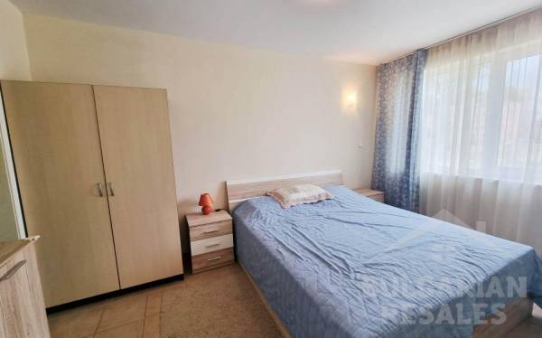 Комфортен апартамент в добър квартал ID: 2647 - Снимка 7