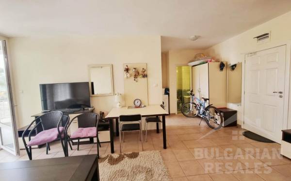 Комфортен апартамент в добър квартал ID: 2647 - Снимка 3