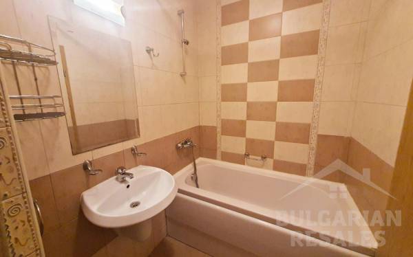 Красива гледка към басейните и комплекса Royal Sun ID: 2227 - Снимка 9