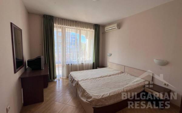 Apartament z dwiema sypialniami w dobrej cenie ID: 4561 - Фото13