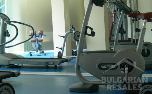 Элитная квартира с ремонтом и новой мебелью у пляжа ID: 3062 - Фото 19