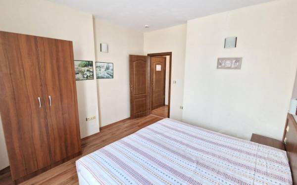 Купить квартиру в 100 метрах от пляжа в комплексе Гренада ID: 3458 - Фото 7