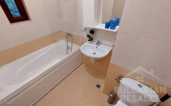 Penthouse z frontalnym widokiem na morze ID: 3568 - Фото19