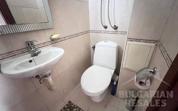 Апартамент с две спални и тераса с достъп до терена ID: 3562 - Снимка 13