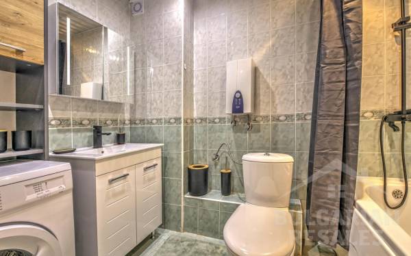 Apartment with modern interior in ‘Sun City’ ID: 4689 - Photo 14