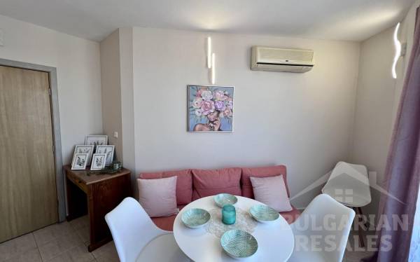 Apartment with a cozy and bright interior ID: 5293 - Photo 9