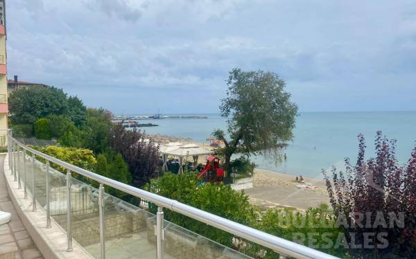 Купете апартамент на първа линия на морето в Свети Влас ID: 4520 - Снимка 24