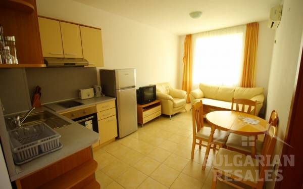 ID1367 Трехкомнатная квартира в Sunny Day 3 ID: 514 - Фото9