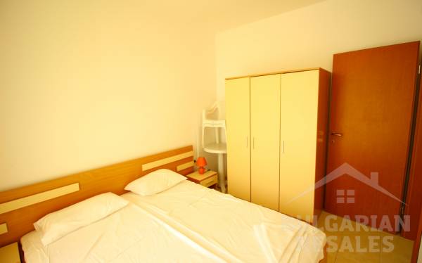 ID1367 Трехкомнатная квартира в Sunny Day 3 ID: 514 - Фото13