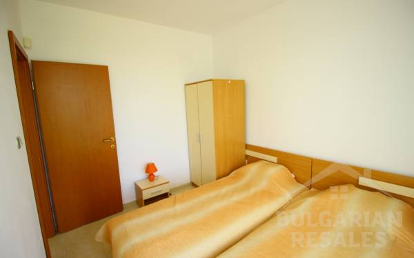 ID1367 Трехкомнатная квартира в Sunny Day 3 ID: 514 - Фото15