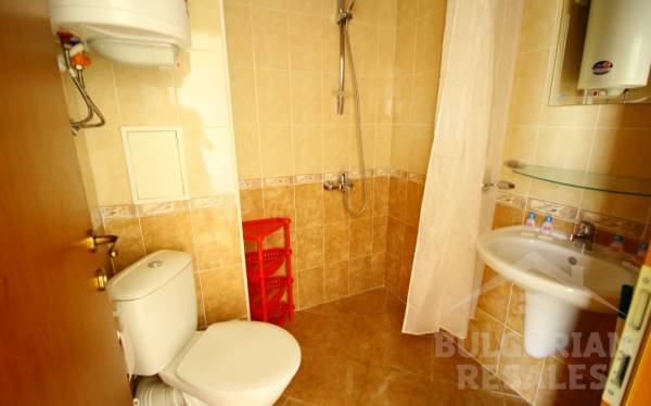 ID1367 Трехкомнатная квартира в Sunny Day 3 ID: 514 - Фото16