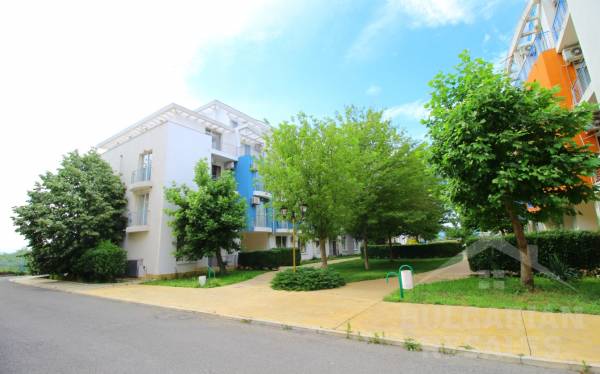 ID1367 Трехкомнатная квартира в Sunny Day 3 ID: 514 - Фото18