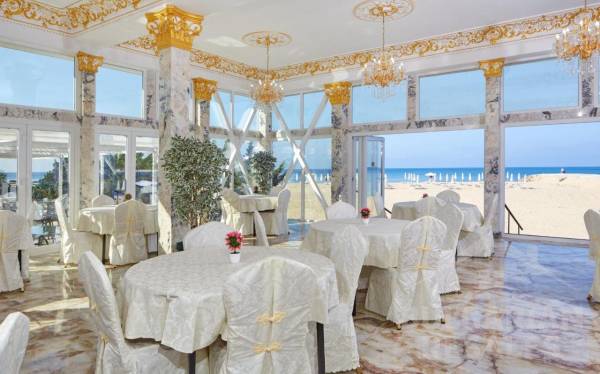 Zainwestuj w linię 1! Kompleks Тaliana Beach ID: 2791 - Фото3