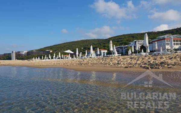 Zainwestuj w linię 1! Kompleks Тaliana Beach ID: 2791 - Фото4