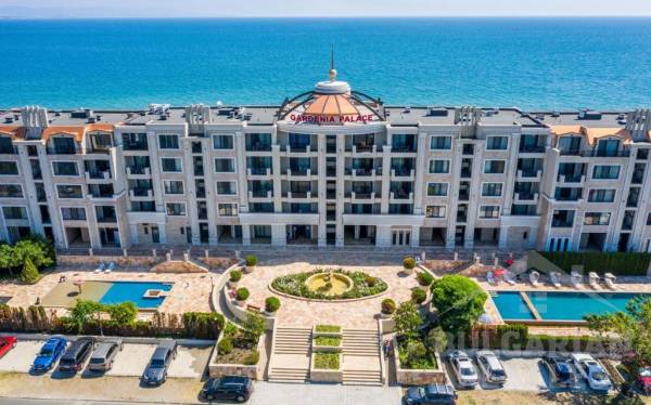 Луксозна недвижимост с прекрасен изглед в Поморие ID: 5337 - Снимка 20