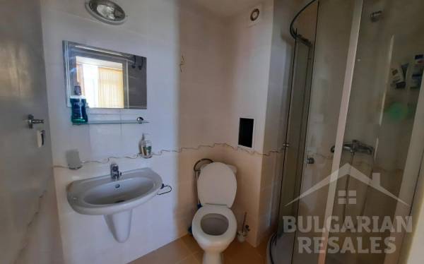 Studio z oddzielną częścią sypialną i sofą ID: 2633 - Фото9