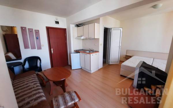 Studio z oddzielną częścią sypialną i sofą ID: 2633 - Фото7