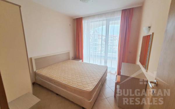 Красива гледка към басейните и комплекса Royal Sun ID: 2227 - Снимка 6