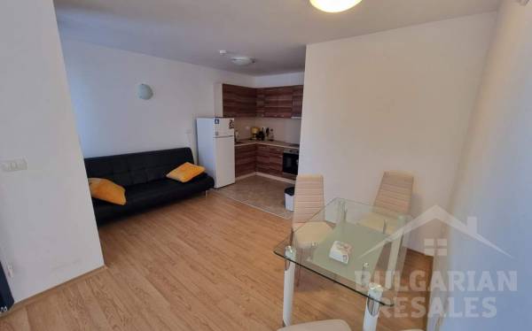 Прекрасный вариант купить квартиру в комплексе Райский сад ID: 3497 - Фото 7