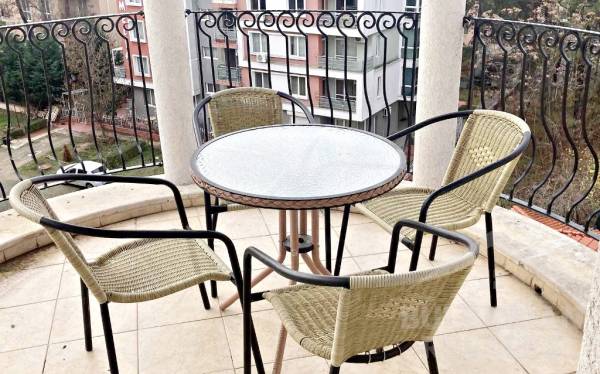 Apartment suitable for rent in a luxury complex ID: 2417 - Photo 10