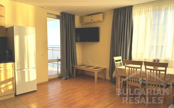 Купите квартиру с морской панорамой в Свети Власе! ID: 4526 - Фото 2