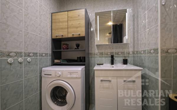 Apartment with modern interior in ‘Sun City’ ID: 4689 - Photo 15