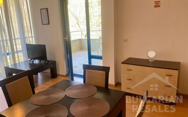 Super lokalizacja! Mieszkanie blisko plaży i centrum kurortu ID: 5054 - Фото7