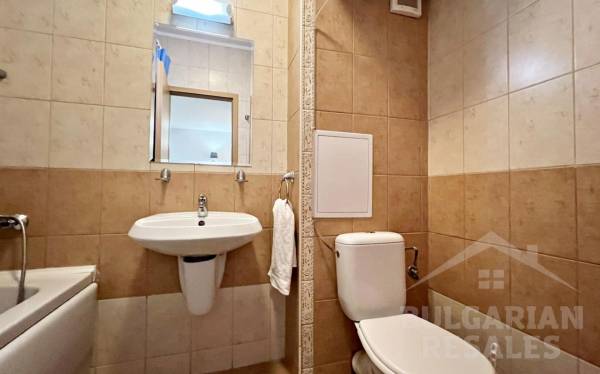 Стилен апартамент в луксозния комплекс Royal Sun ID: 3084 - Снимка 10