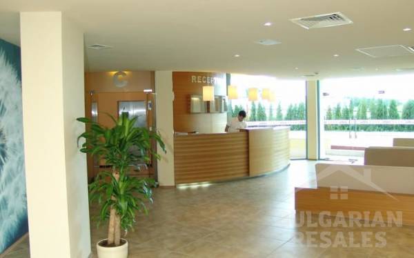 Kup mieszkanie w Pomorie, 100 metrów od plaży ID: 3414 - Фото13