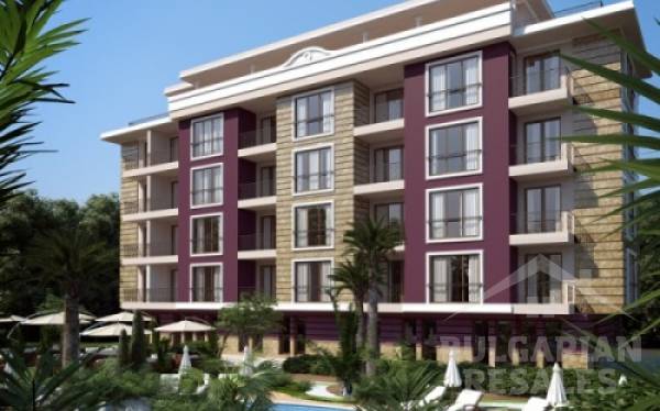 Mellia Resort 4 / Мелия Резорт 4 ID: 432 - Фото3