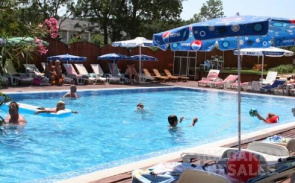 Южен плаж - Царево ID: 196 - Снимка 2