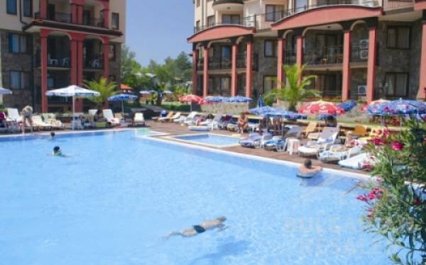 Южен плаж - Царево ID: 196 - Снимка 3