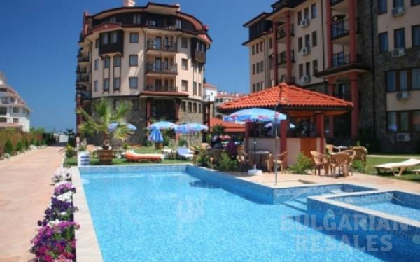 Южен плаж - Царево ID: 196 - Снимка 5