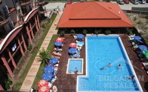 Южен плаж - Царево ID: 196 - Снимка 6