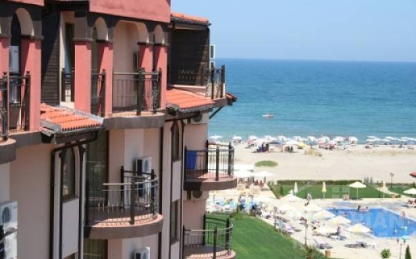 Южен плаж - Царево ID: 196 - Снимка 7