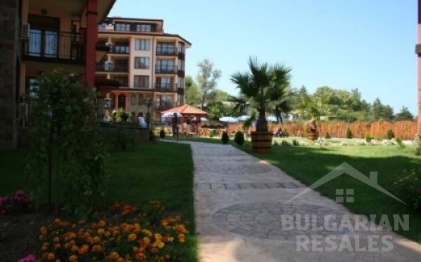 Южен плаж - Царево ID: 196 - Снимка 8