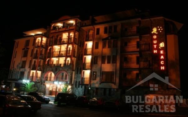 Южен плаж - Царево ID: 196 - Снимка 10