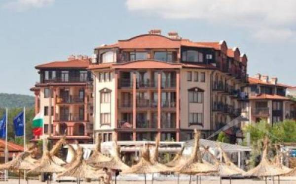 Южен плаж - Царево ID: 196 - Снимка 12