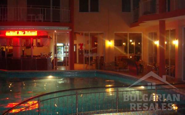 Bahami Slnečný breh ID: 679 - Фото3